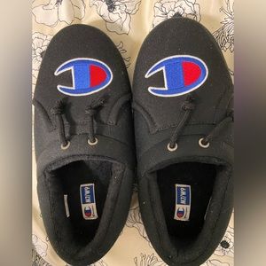 Champions Slip Ons